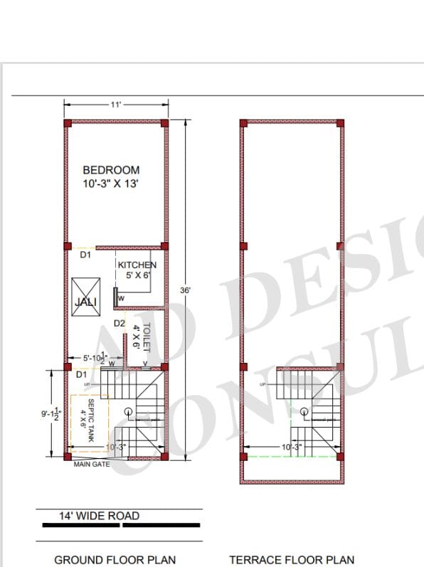 Floor Plan 3